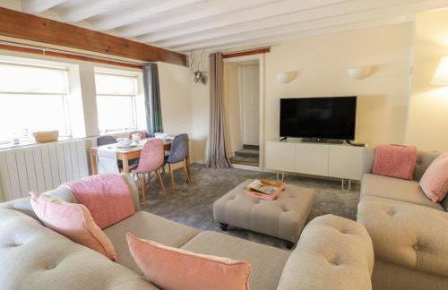 The Old Smithy Cottage - Foto 5