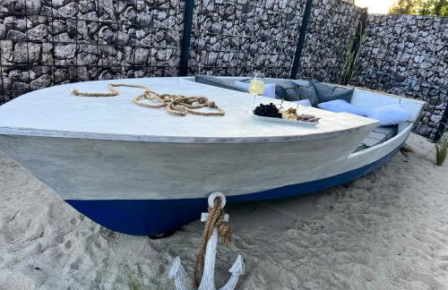 Sonnendeck Chalet - Foto 5