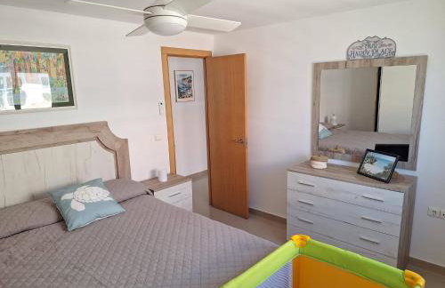 El Descans Solo Familias Serviplaya - Foto 54