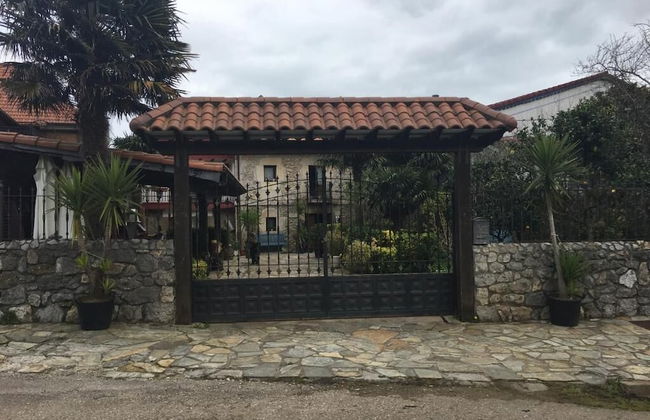 Posada Soano - Foto 40