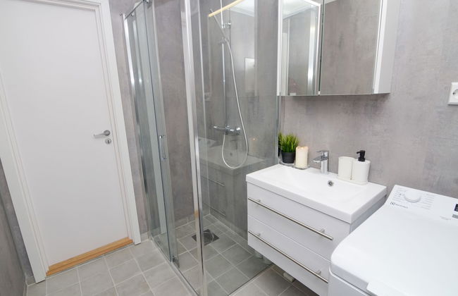 Haugetuft Apartments - Photo 28