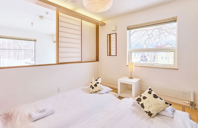 Niseko Central Houses and Apartments - Foto 46