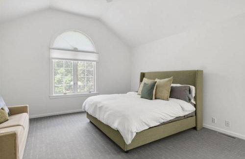 The Victory Lounge - 3B 3BA - Close to ND - Foto 20