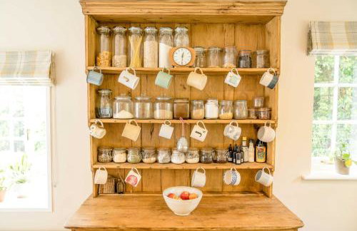 The Gingerbread House - Foto 8