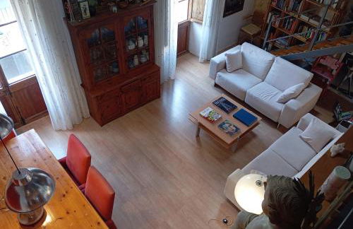 Casa El Angel Loft Denia centro con parking - Photo 13