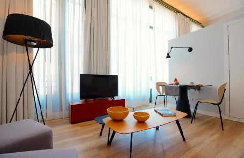 L'Aguila Apartments Turismo de Interior - Photo 42