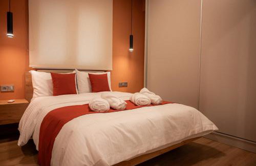 White Luxury Apartments - Foto 17