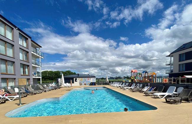 Marynarska Sarbinowo by Renters - Foto 29