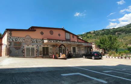 Camera a Catanzaro in villa relax ""oasi verde"" - Foto 1