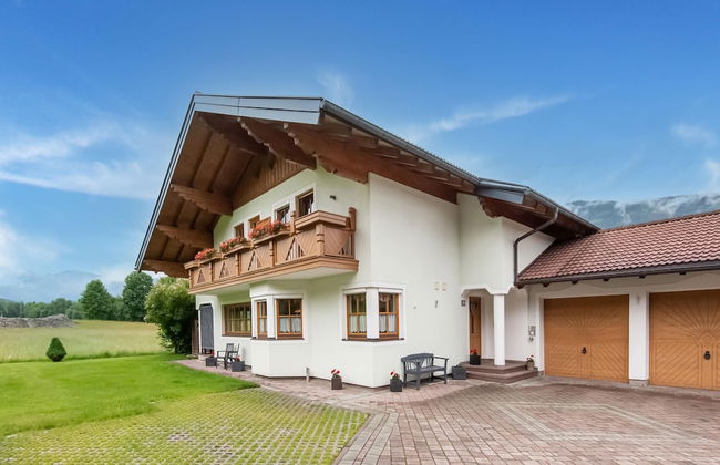 Quietly-located Apartment Near the Center of Radstadt - Photo 47