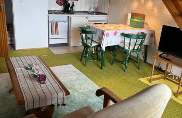 Ferienwohnung Ewa - Foto 8