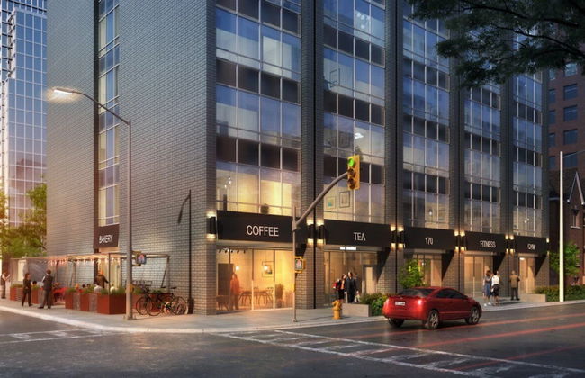 The Met Apartments by Corporate Stays - Foto 1