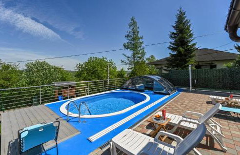 Amazing Home In Sveti Kriz - Foto 8