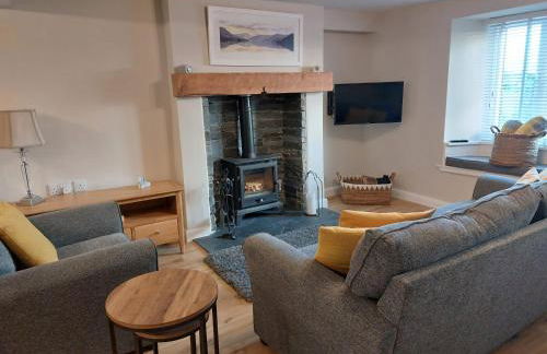 Sunny Bank, Cark-in-Cartmel - Foto 1