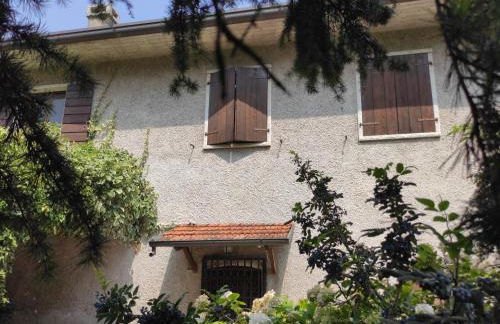 Casa Agnese Verona appartamento parcheggio in struttura - Foto 14