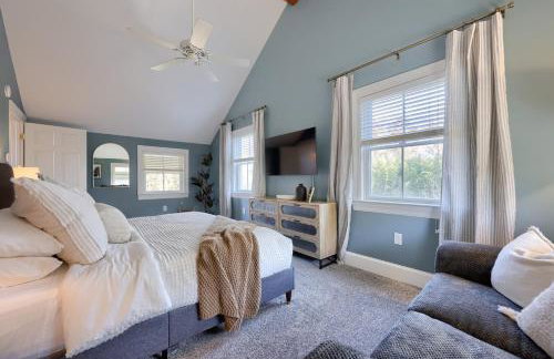 Bamboo Sands Villa and Captains Lookout - Foto 55