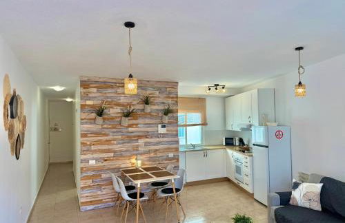 Dominos Apartment with heated pool by SunHousesCanarias - Foto 18