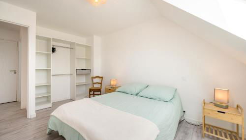 Dahouët - Charmante maison pour 6 voyageurs - Foto 4