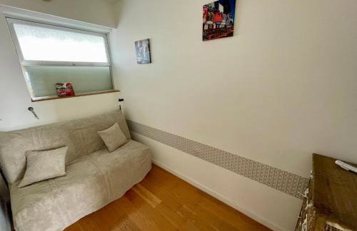 Bel appartement Vue sur la Marina Classé 3 étoiles - Photo 13
