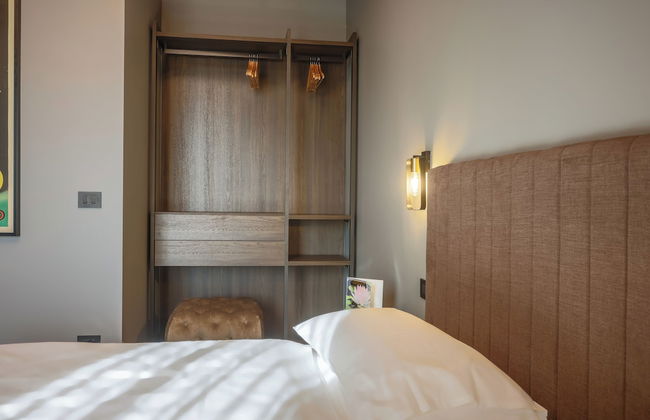 AR Suites&Art - Foto 51