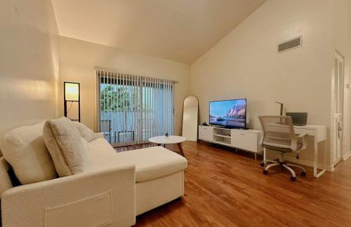 1B - 1B Apartment for 3 at Pembroke Pines - Foto 1
