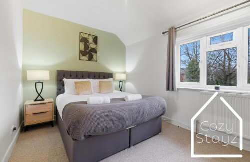 Spacious 3 Bed with Pac-Man, Darts and 2 Parking spaces - Foto 2