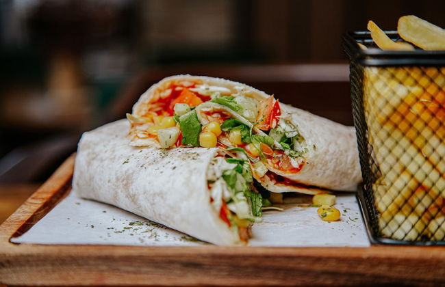 All Seasons Residence - Photo 24