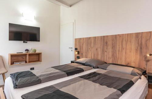 Fiore del Brenta 2 a 50 m dalla fermata dello skibus gratuito - Foto 1