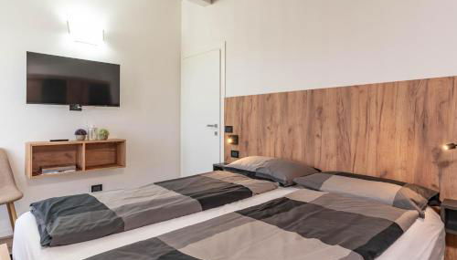 Fiore del Brenta 2 a 50 m dalla fermata dello skibus gratuito - Foto 1