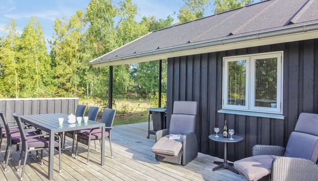 "Santtu" - 600m from the sea - Foto 5, Terrace