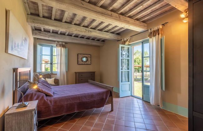 Appartamento Olivo - Cignella Resort - Photo 2