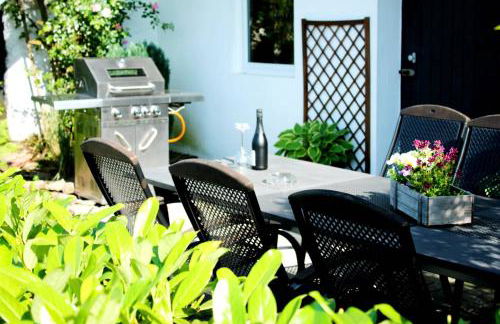 Eifel-Ferienhaus Landblick - Foto 27