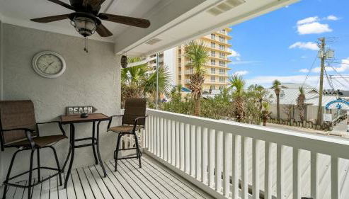 Gulf View Beach Bungalow, Hot Tub, Dog-Friendly, Near Scooners, Near Beach - Foto 2
