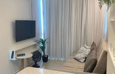 Espaço ´ike SUNNY HALL Porto de Galinhas/PE (café da manhã opcional) - Foto 140