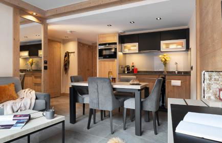 MGM Hôtels & Résidences - Résidence Akoya - Photo 4