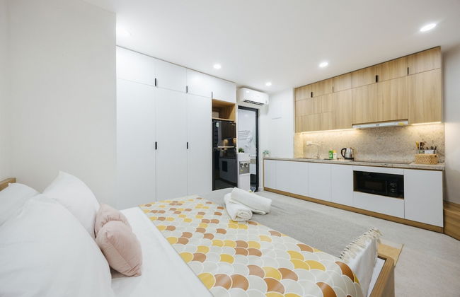 Label6 Coliving Quang Khanh - Foto 4