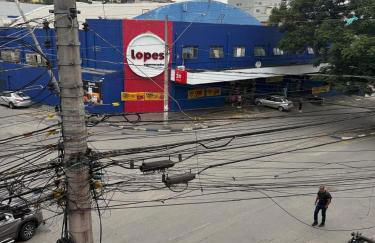 Ap Familiar perto do Aeroporto Gru! - Foto 11