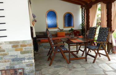 Poly's Sea Side House - Foto 8