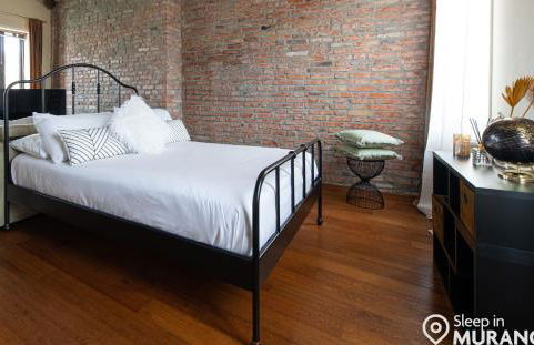 DUOMO Murano Apartment with Canal view - Photo 24