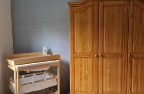 Altes Zollhaus im Wald - Foto 38