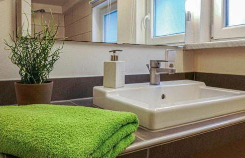 Amazing Home In Hainrodehainleite - Foto 3