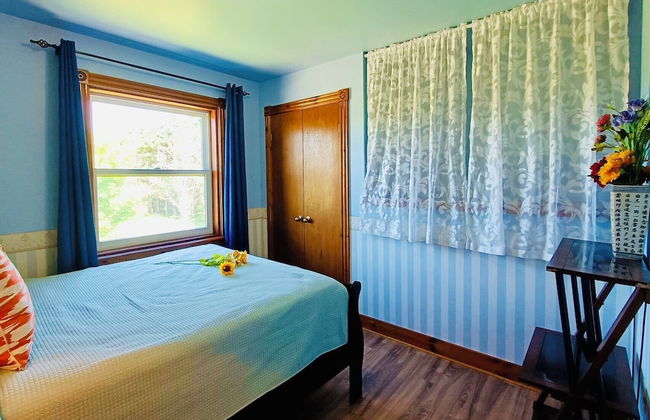 Multicultural Museum Cottages - Foto 28