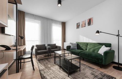 Zamoyskiego 37 by Homeprime Parking Free - Foto 13