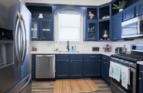 The Old Flamingo Vibrant Bungalow just 2 mins from the beach - Foto 18