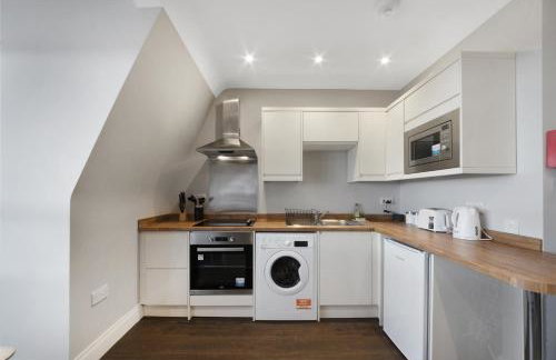 K Suites - Waveney Chambers 2 - Foto 46