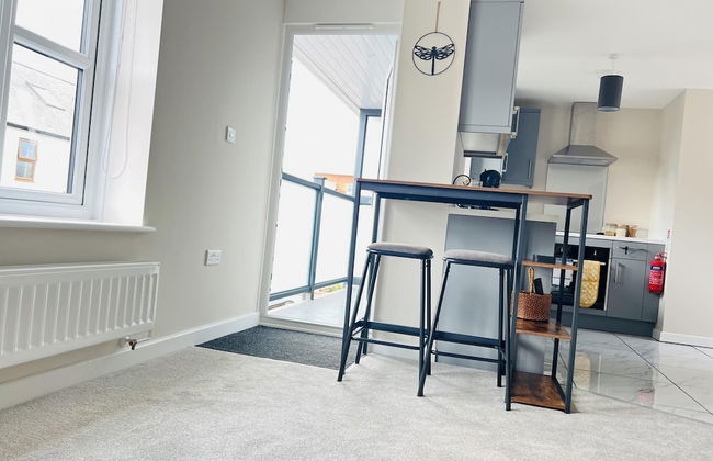 Citrine Apartment 4 in Newmarket - Foto 15