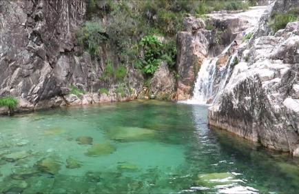 Gerês River - Apartamento na Natureza - Foto 37