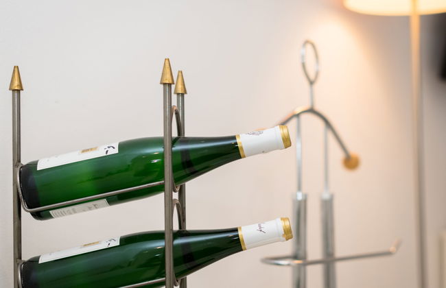 Apartment in Traben-Trarbach - Photo 10