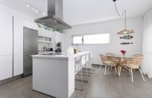 Villa Reflejo de Mar - Foto 19