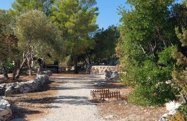 Vacation house Punta sunca - Foto 30